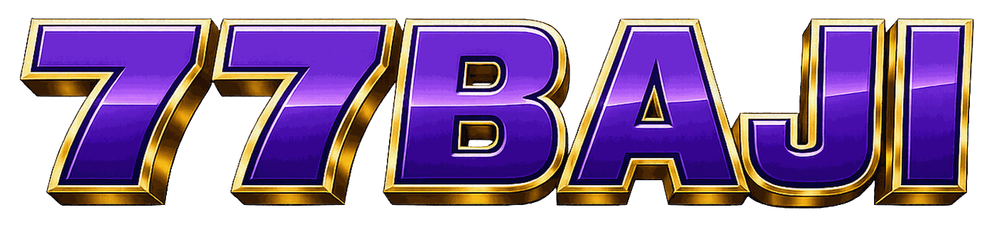 77baji লোগো